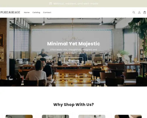 Screenshot of Non-Delivery Scam website 24020