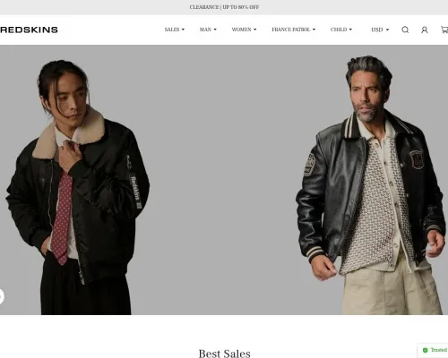 Screenshot of Non-Delivery Scam website 24233