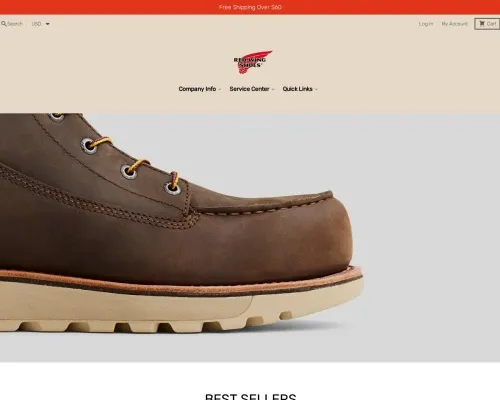 Screenshot of Non-Delivery Scam website 24269