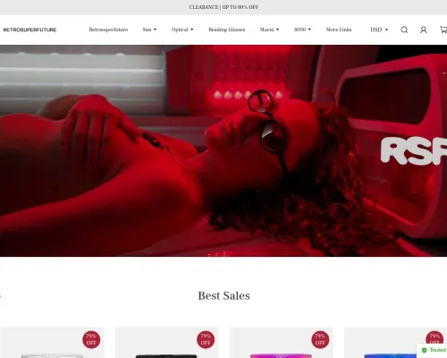 Screenshot of Non-Delivery Scam website 24236