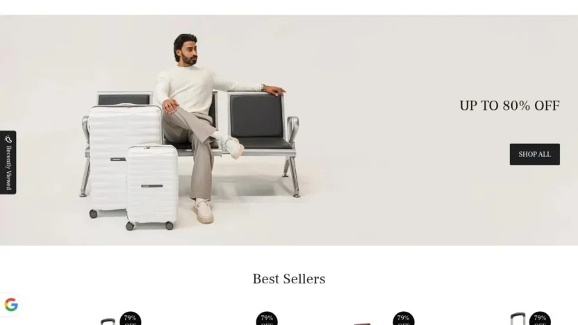 Fashion Scam samsonite-sa.shop