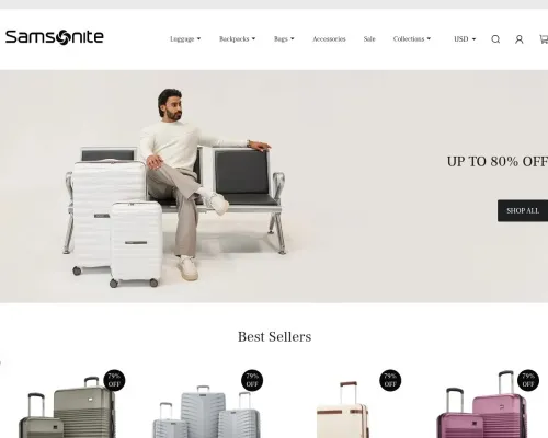 Screenshot of Fashion Scam website 24146