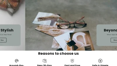 Non-Delivery Scam simplyorbit.shop