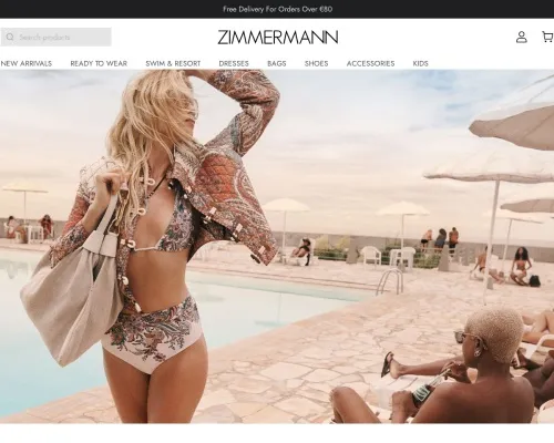 Screenshot of Non-Delivery Scam website 24332