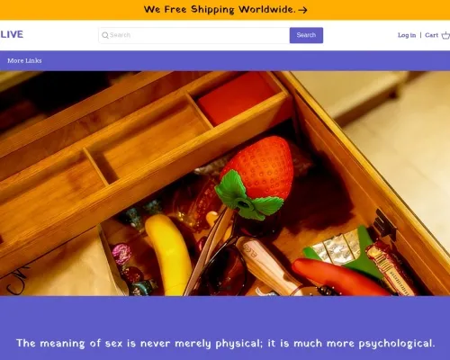 Screenshot of Non-Delivery Scam website 24113