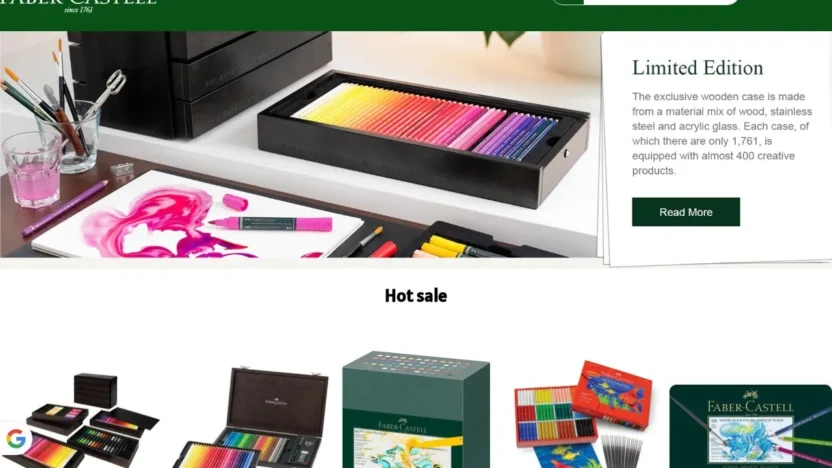 Non-Delivery Scam tobsalom.com