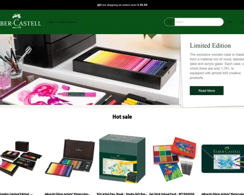 Screenshot of Non-Delivery Scam website 24119