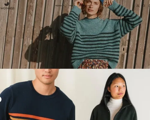 Screenshot of Non-Delivery Scam website 24296