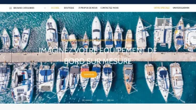 Automobile Scam universgarmin.com