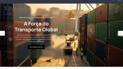 Shipping Container urbanbox-container.com