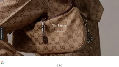 Fashion Scam usgucci.shop