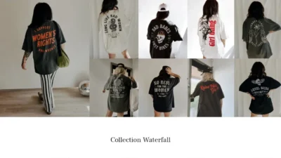 Fashion Scam vernalcloset.com