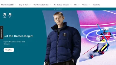 Non-Delivery Scam winterdeals-sale.top