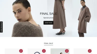 Fashion Scam xandresoutlet-be.top