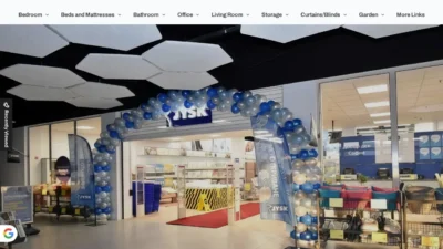 Non-Delivery Scam yyds-jysk.shop