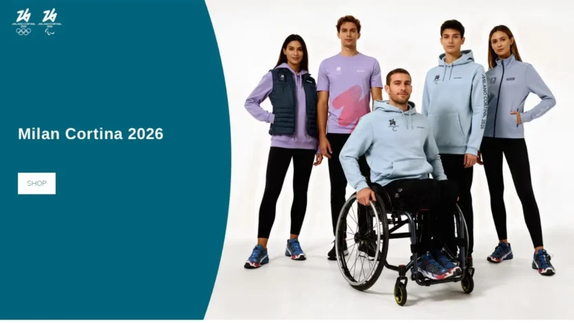 Non-Delivery Scam 2026milanocortinaolympics.com