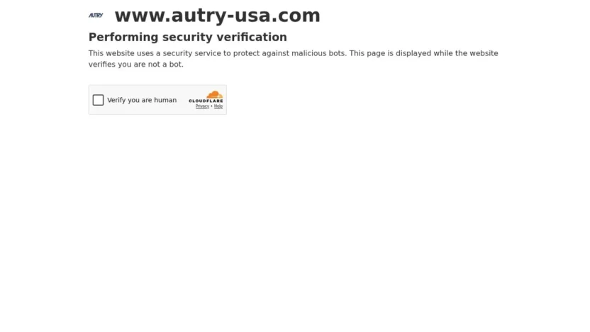 Non-Delivery Scam aatry.shop