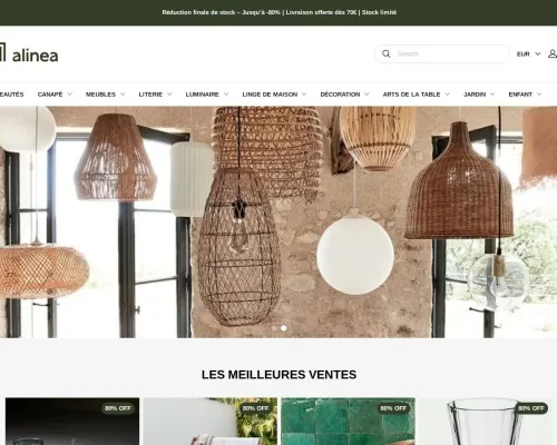 Screenshot of Non-Delivery Scam website 25663