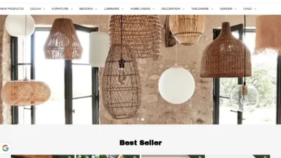 Non-Delivery Scam alineasell.shop