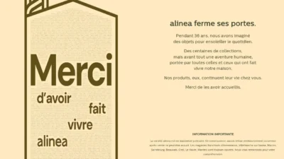 Non-Delivery Scam alinesale.shop