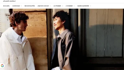 Fashion Scam amiparisfr.shop