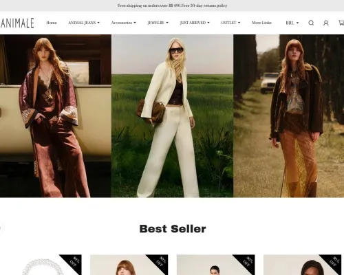 Screenshot of Non-Delivery Scam website 25627