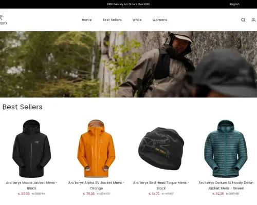 Screenshot of Sport Scam website 24810