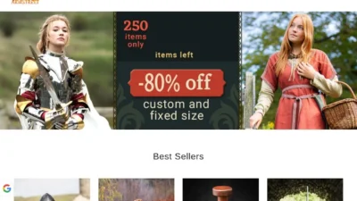 Fashion Scam armstreet-outlet.shop