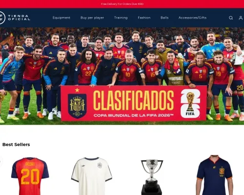 Screenshot of Sport Scam website 24807