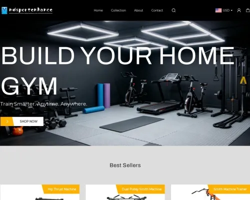 Screenshot of Non-Delivery Scam website 25378