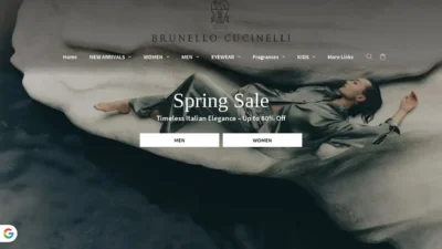 Non-Delivery Scam bcluxstyle-us.shop