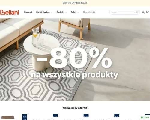 Screenshot of Non-Delivery Scam website 25239