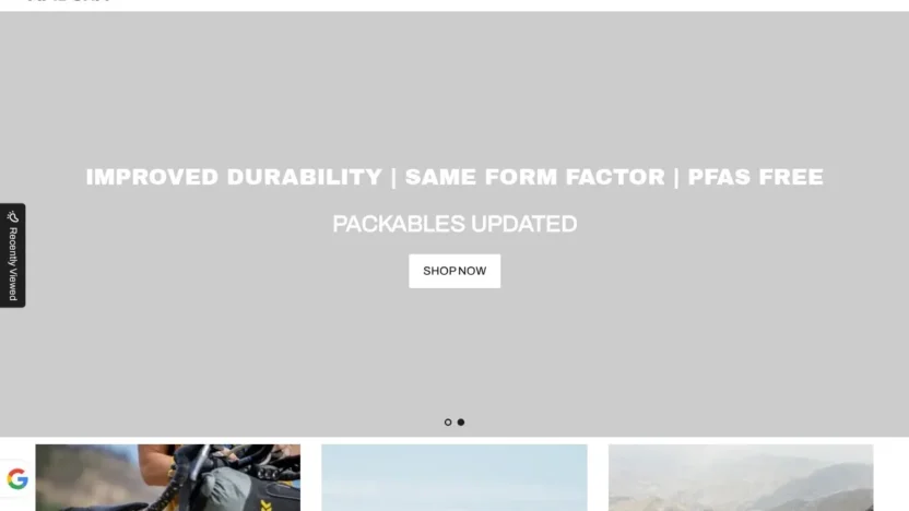 Non-Delivery Scam bikekitdeals.shop