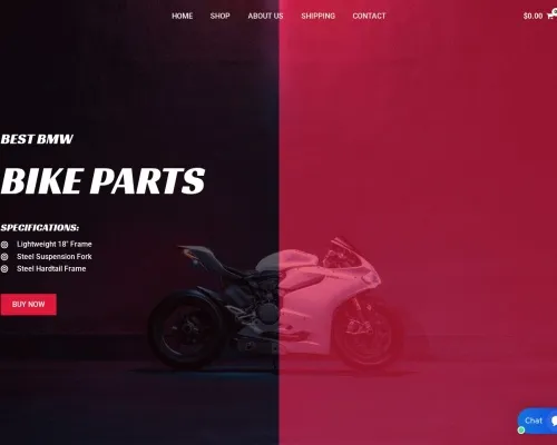 Screenshot of Automobile Scam website 24900