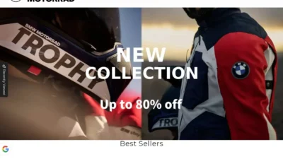 Automobile Scam bmwmotoorad.shop