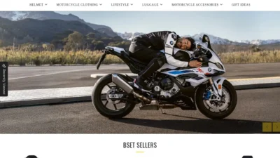 Automobile Scam bmwmt2026mall.shop