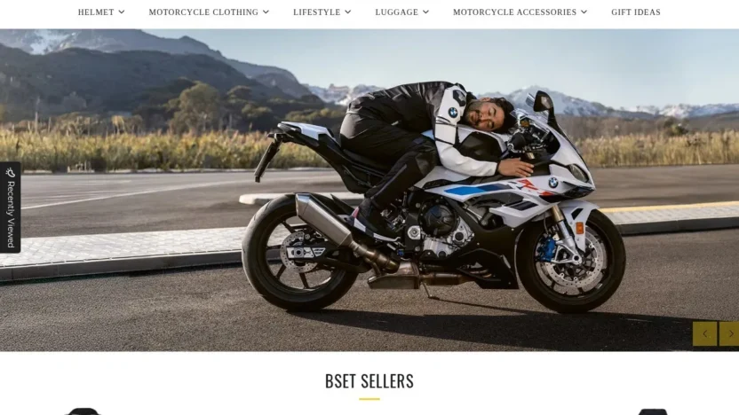 Automobile Scam bmwmt2026mall.shop