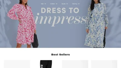 Fashion Scam bonprix-europe.shop