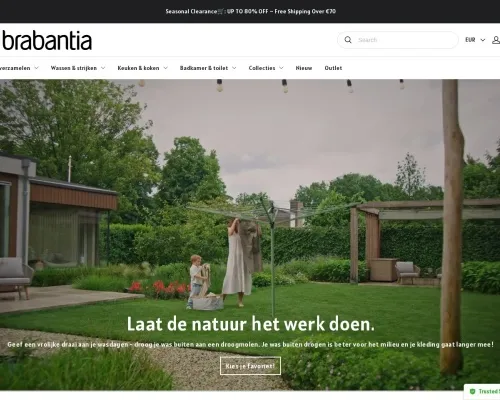 Screenshot of Non-Delivery Scam website 25447