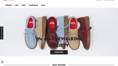 Fashion Scam cammpper.shop