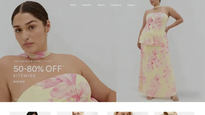 Fashion Scam citychic-us.shop