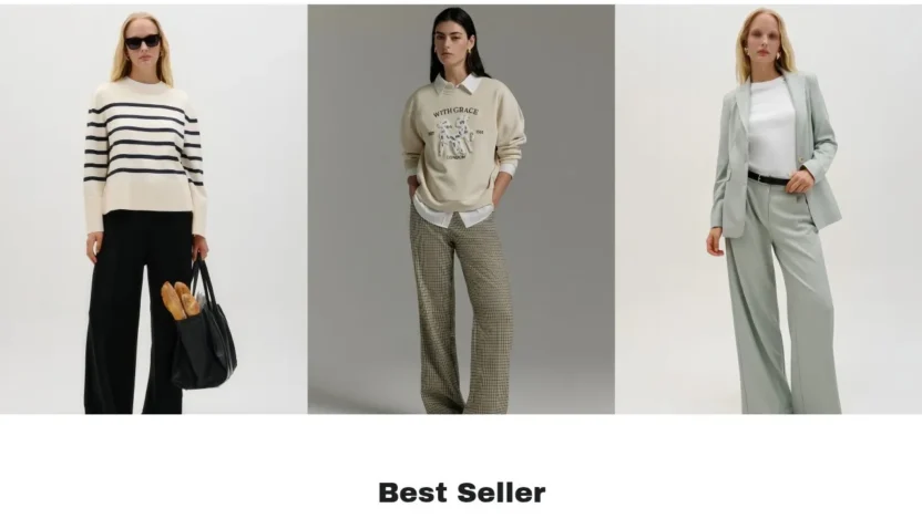 Non-Delivery Scam comma-store.shop