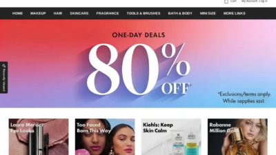 Fashion Scam cosmetic-save.top