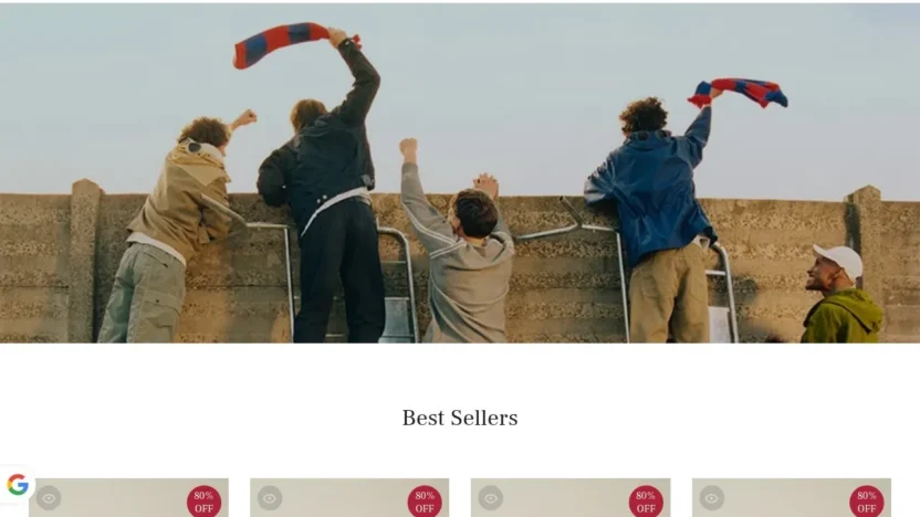 Fashion Scam cp-eu.shop