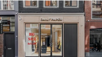 Fashion Scam dailypaperclothing.shop