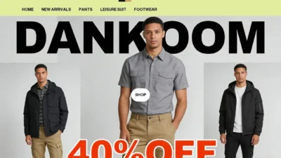 Fashion Scam dankoom.com