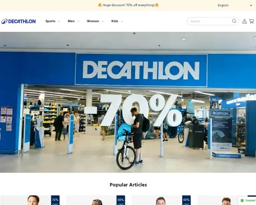 Screenshot of Sport Scam website 25636