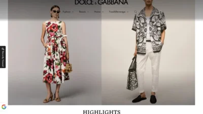 Fashion Scam dolcegabbana-hot.top