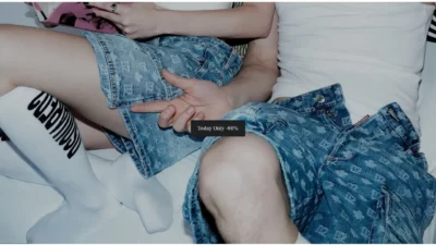 Non-Delivery Scam dsquared2sell.shop