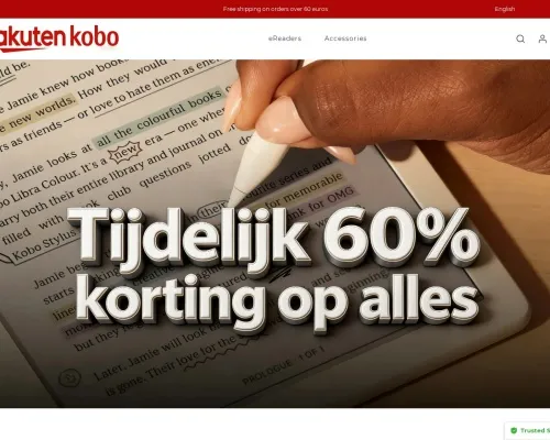 Screenshot of Non-Delivery Scam website 25585